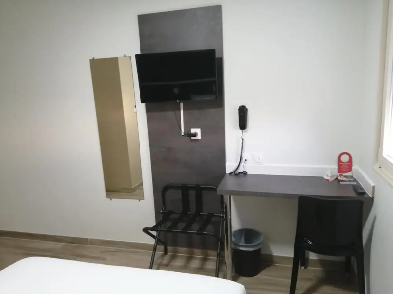 Relais Arc en Ciel Hôtel