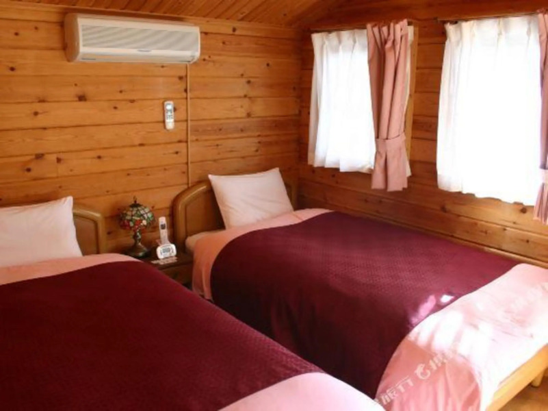 Cottage Luna Garden Nasu