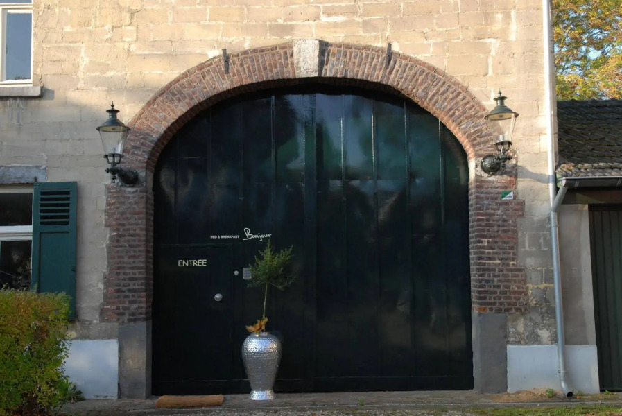 Bed & Breakfast Bonjour