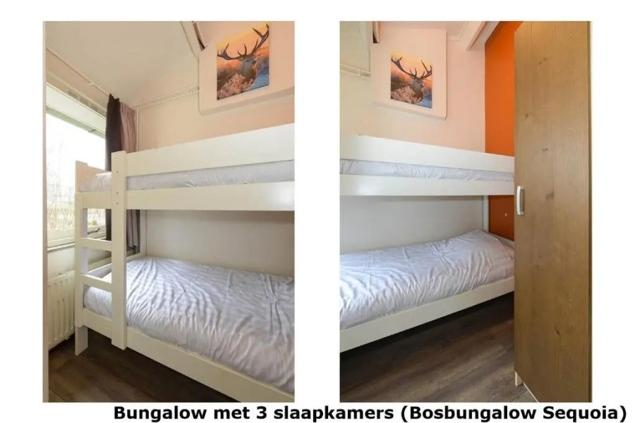 Vakantiepark Westerbergen