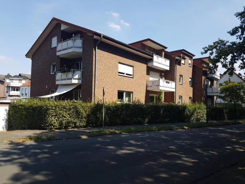 Business Apartment Lippstadt Nord 50 qm