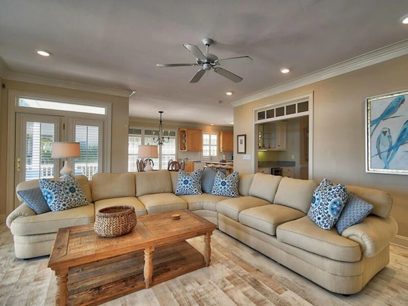 Always Dreamin - 5 Br Home