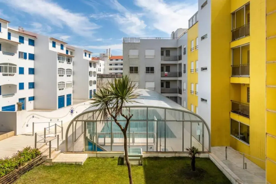 Beach House Cantinho do Mar - Praia da Vieira