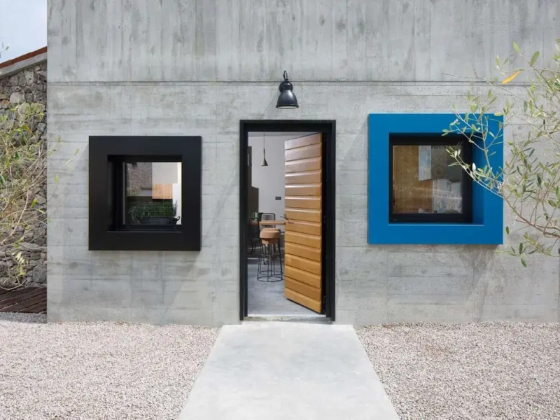 Villa With Pool in Labin