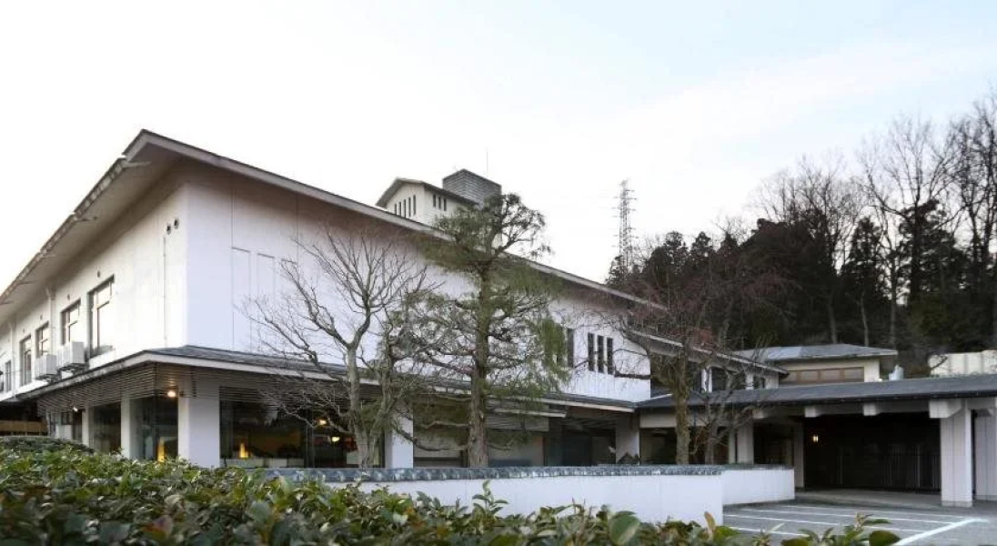 Fukumitsu Hanayama Onsen