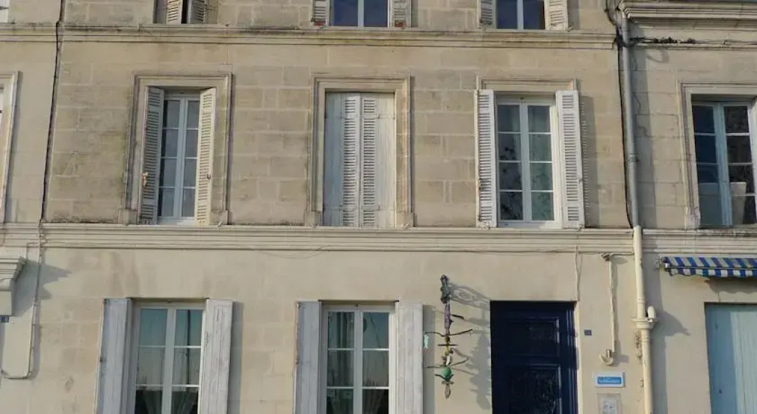 Chambres dHotes La Rive