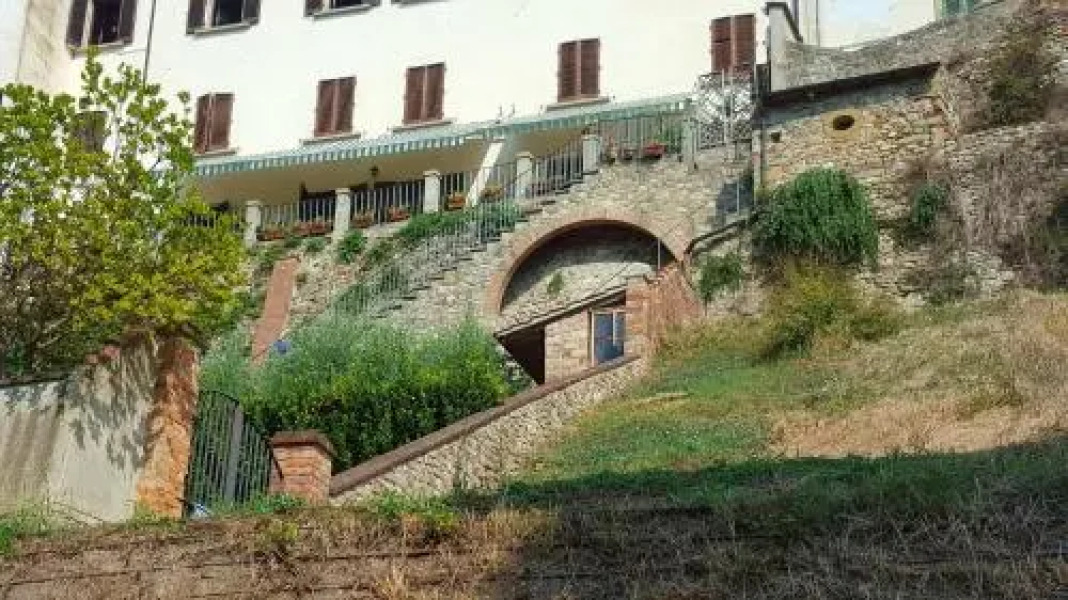 Casa Vacanze Altrove