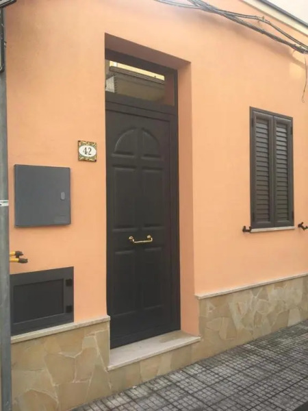 Casa del Melograno 42