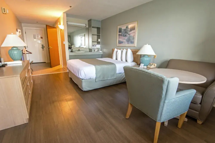 Dale Hollow Lake State Resort Park