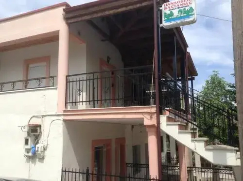 Guesthouse Kastanias