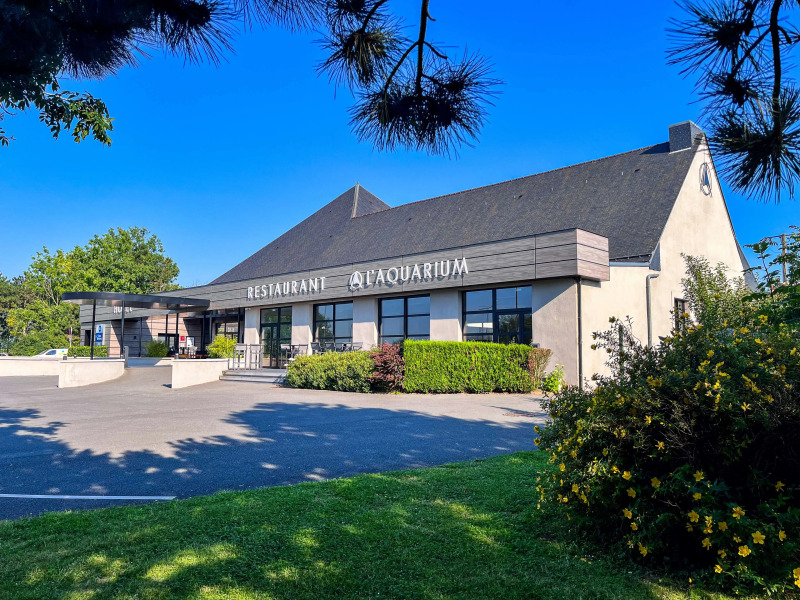 Best Western L' Aquarium Arras Nord