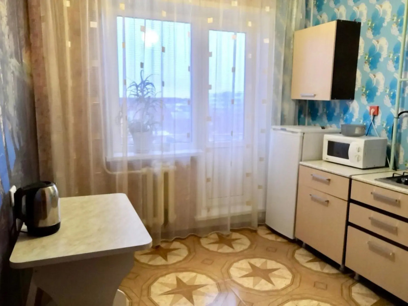 Апартаменты на улице Красный Химик 32