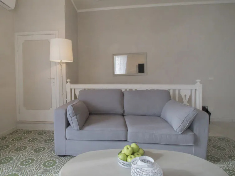 Locazione Turistica Agave