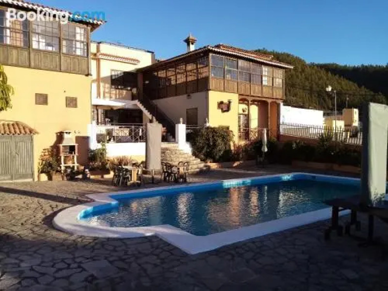 Ziggy's Mountain Retreat