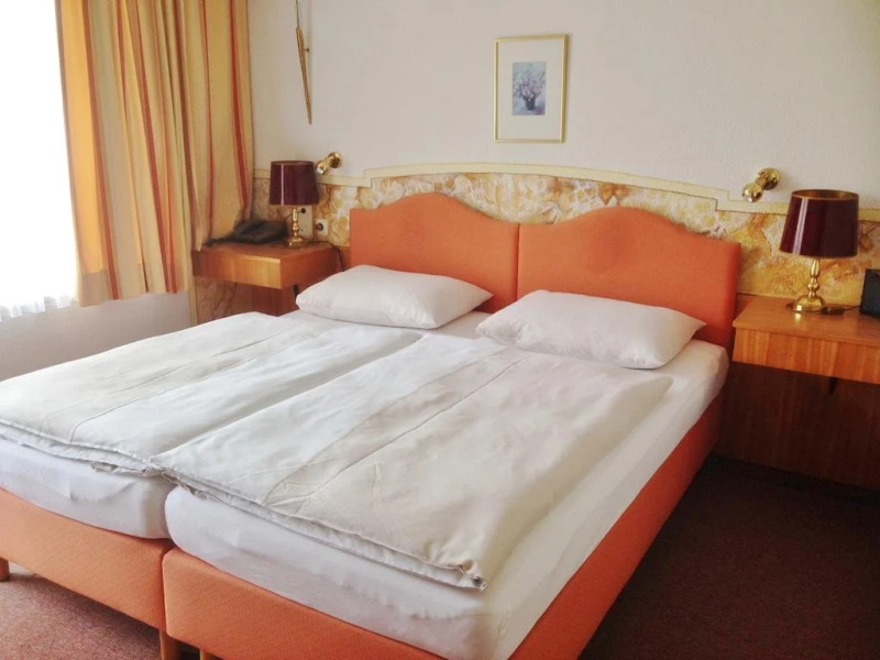 Austria Classic Schlosshotel Oth