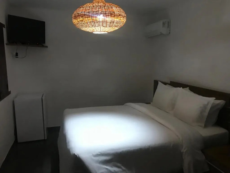 Pousada Trancoso Bahia