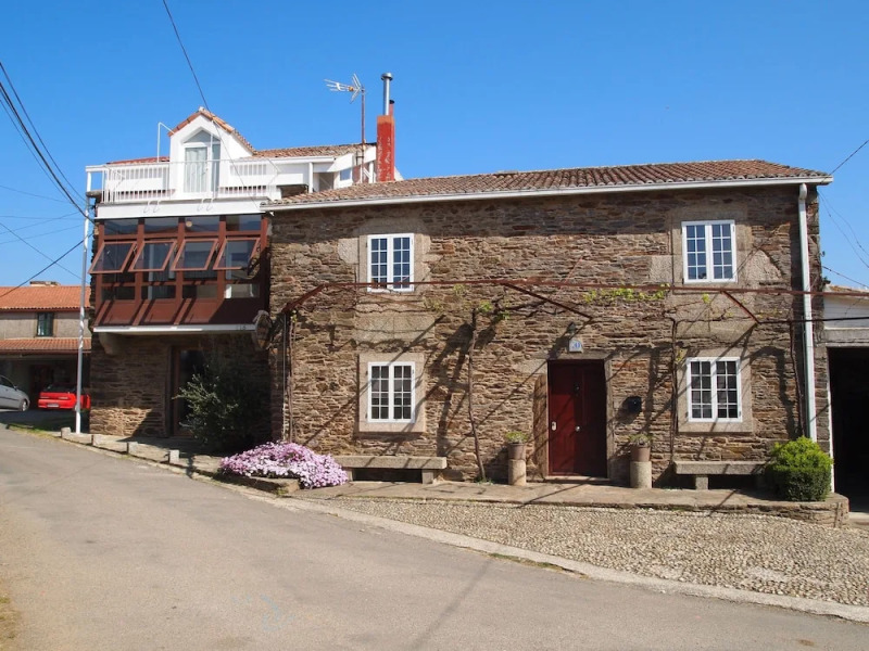 Santaia en Casal de Calma