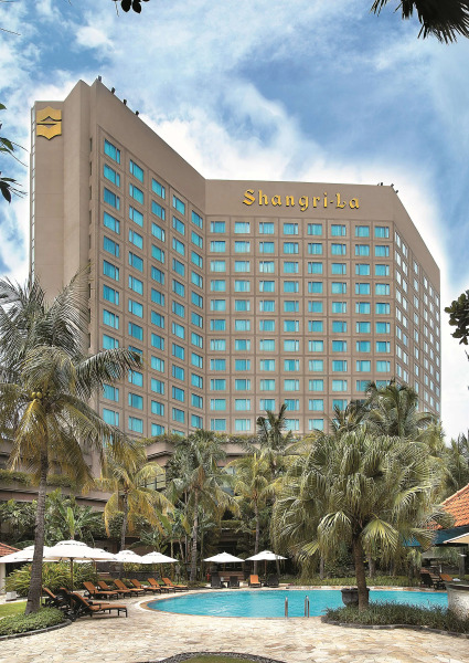 Shangri-La Surabaya