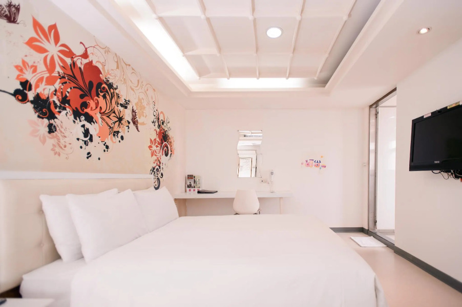 Beethoven Express Hotel