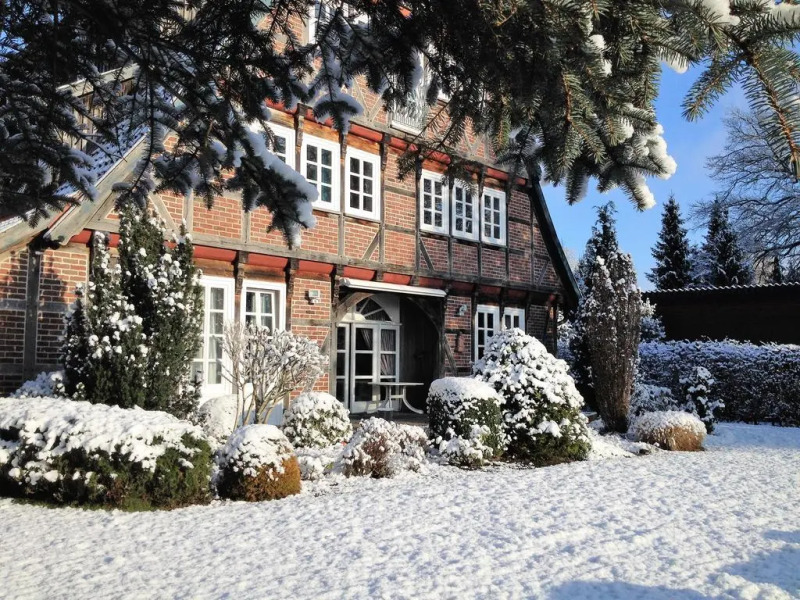 Landhotel Klosterhof