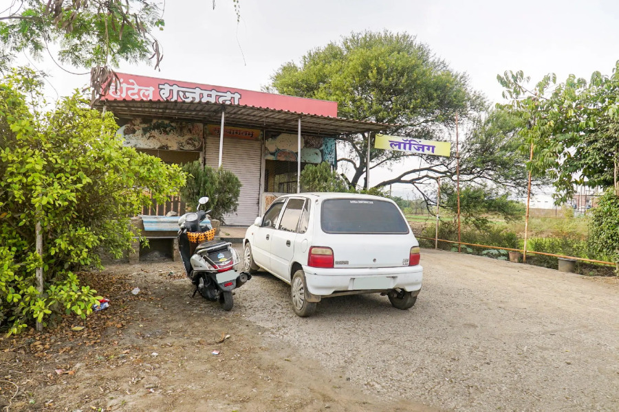 SPOT ON 65435 Virndavan Lodging