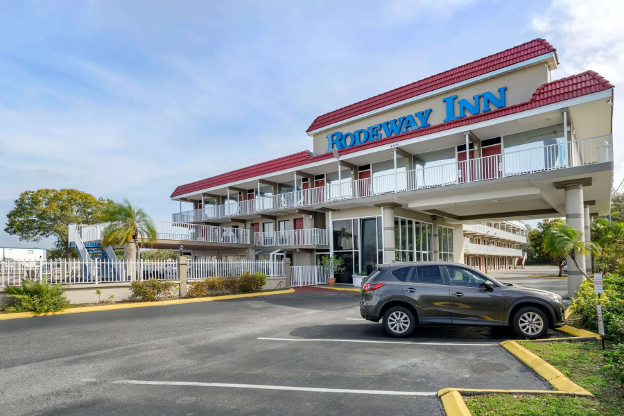 Rodeway Inn Clearwater - Largo