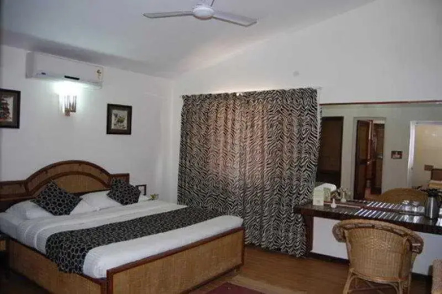 Mapple Leisure Resort Corbett