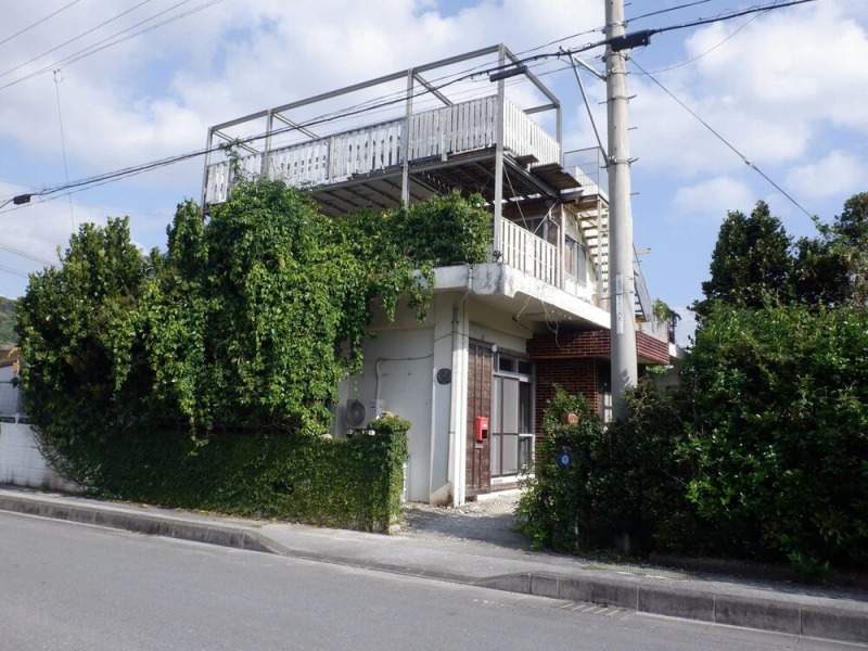 Pe-chin Hama guest house