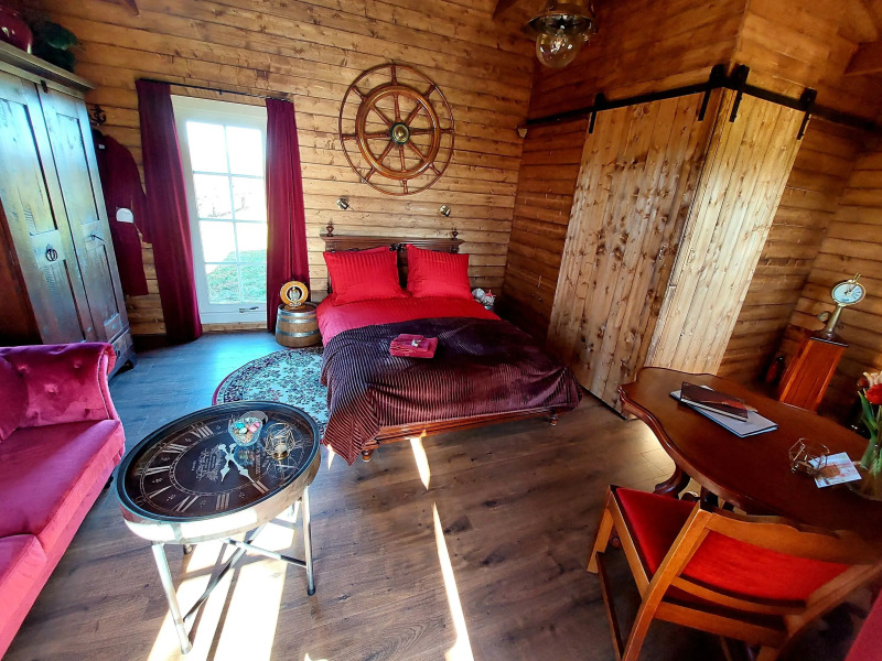 Het baken van Tholen