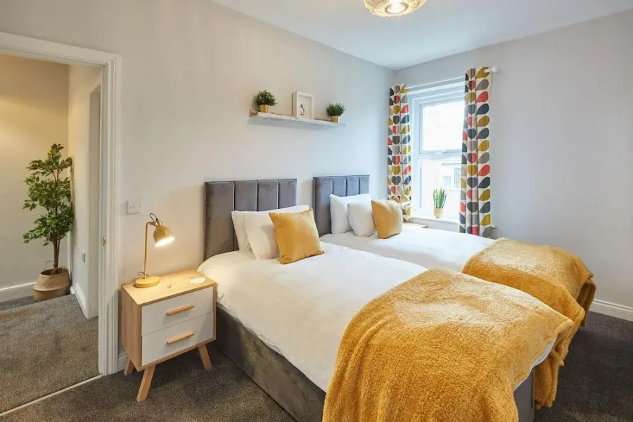 Host Stay King S Cottage