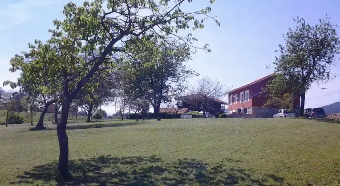 Casa Rural El Zapato