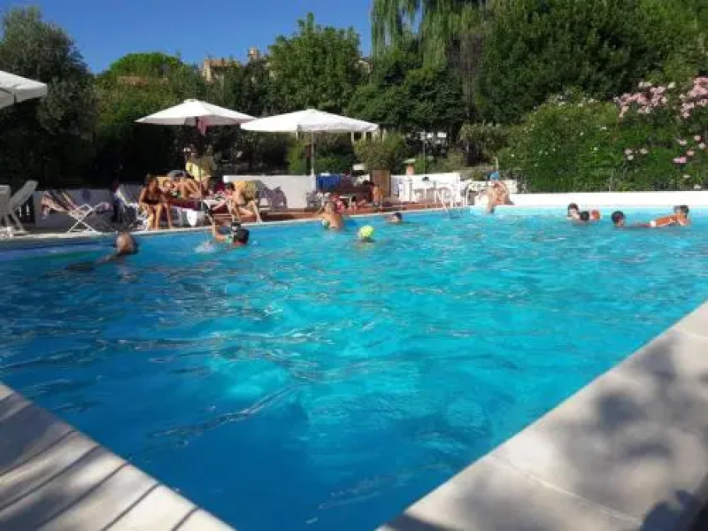 Antica Fattoria Del Colle