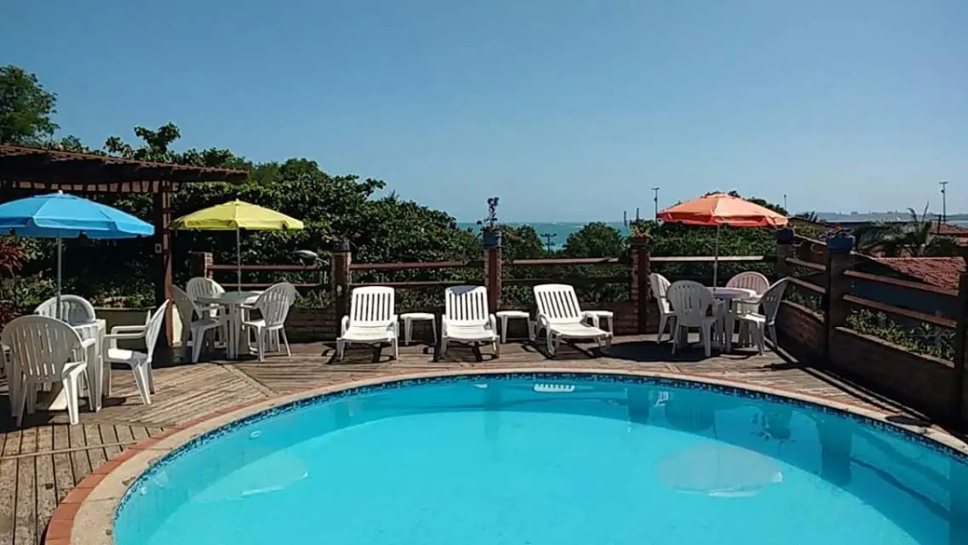 Pousada Enseada Verde