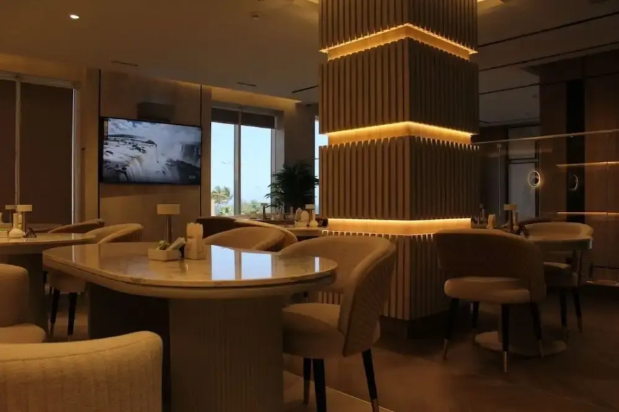Shada Sea Hotel