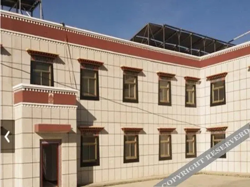 Chengdu Zhuangyuan Hotel