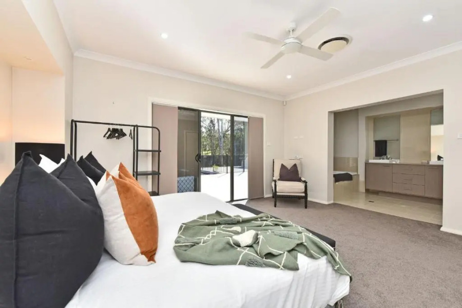 Wongaburra Homestead