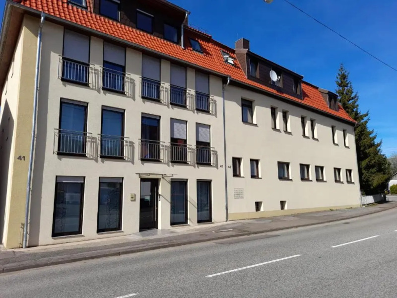 Gästehaus Residenz Aurora