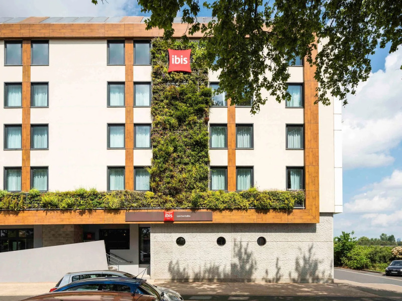 ibis Lyon Sud Oullins