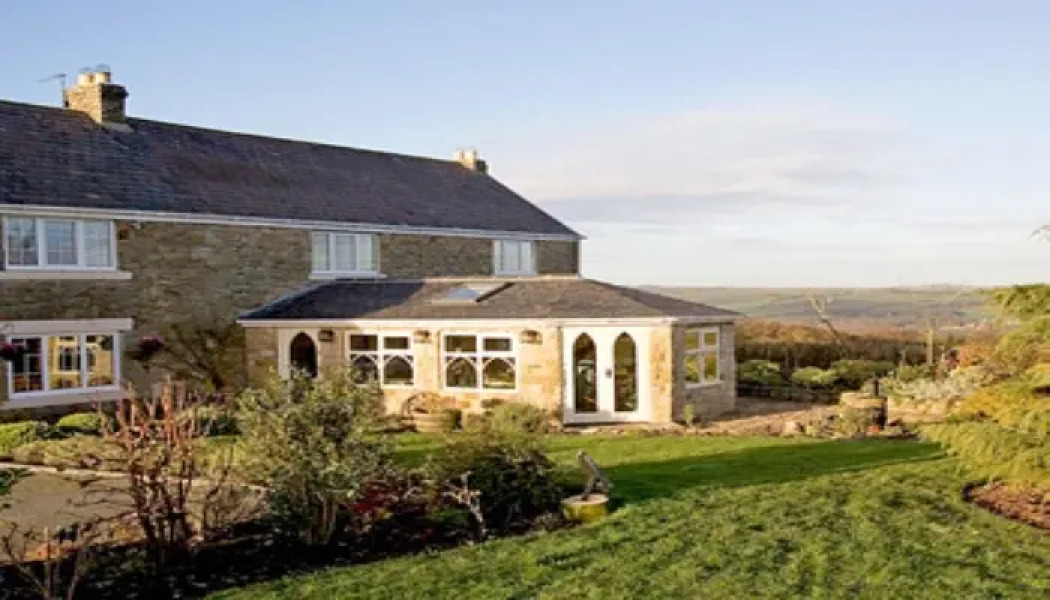 East Byermoor Guest House