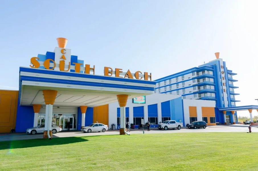South Beach Casino & Resort