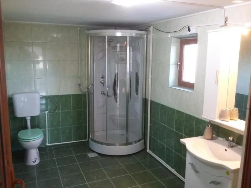 Pensiunea Ira Jurilovca