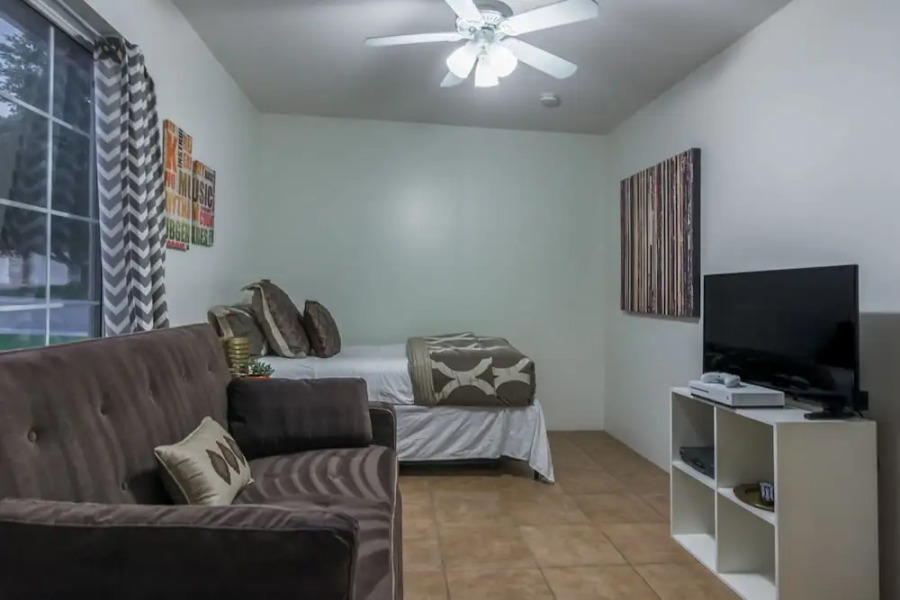 La Quinta Watering Hole Four Bedroom House