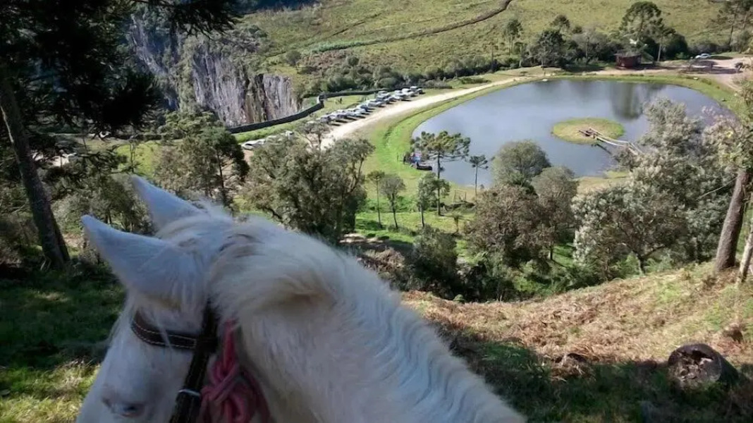 Pousada Quintal do Avencal