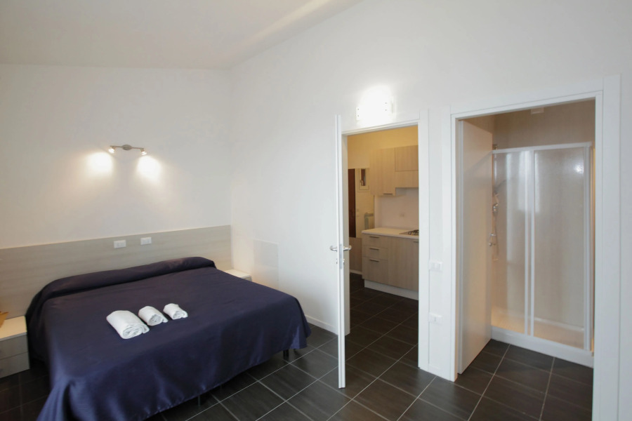 Residence Città Ideale