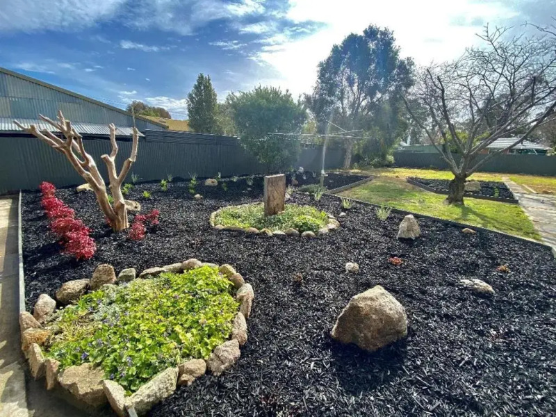 Sevens Avenue Guest House