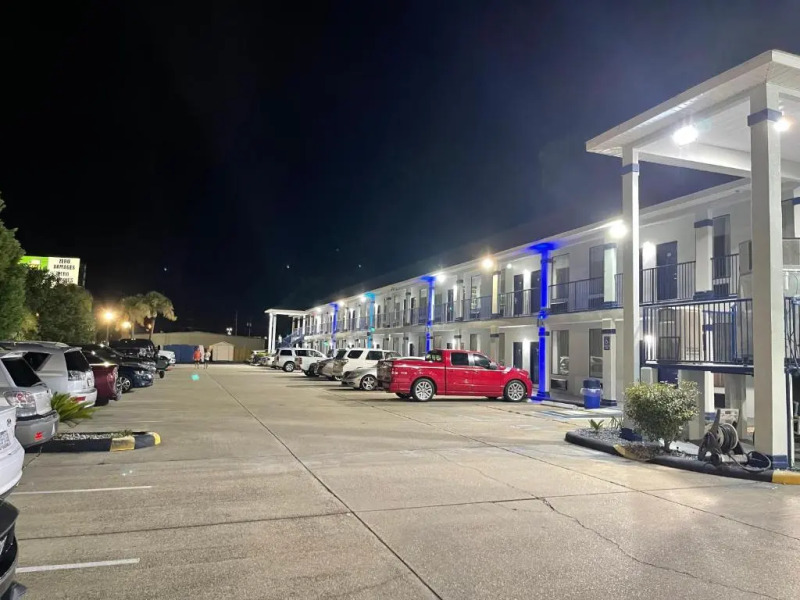 Magnolia Inn of Gautier