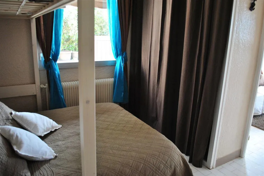 Appartement La Petite Maison