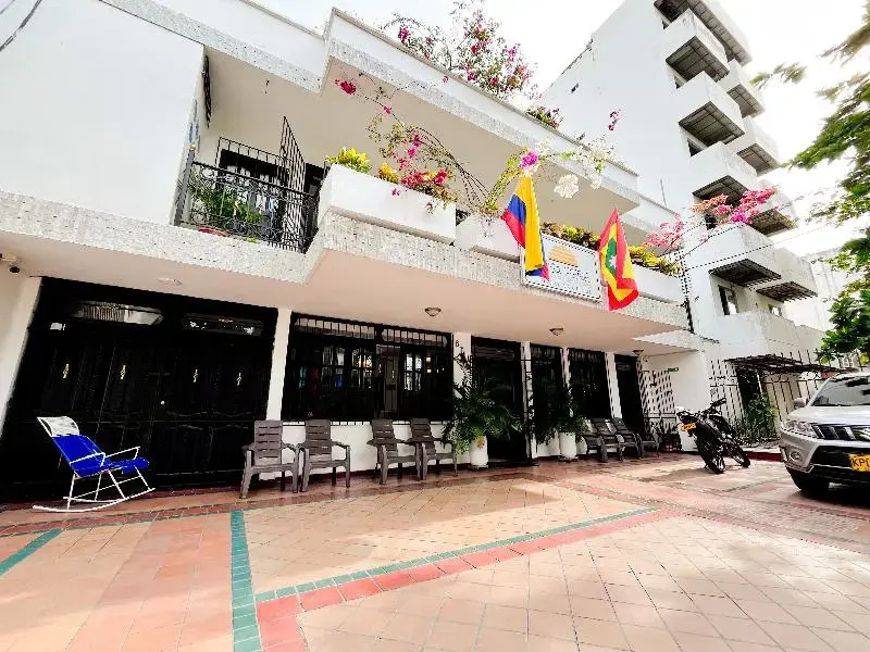 Hotel Boutique Casa Pere