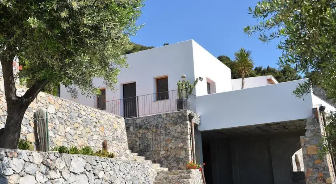 Villa Ca Bianca