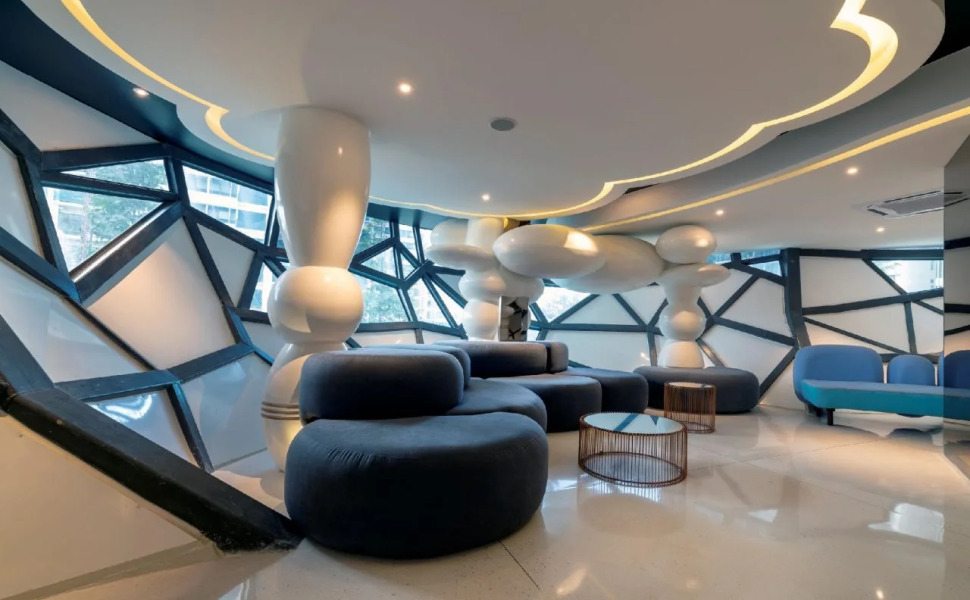 Arte Plus by Afflexia Serviced Suites KLCC